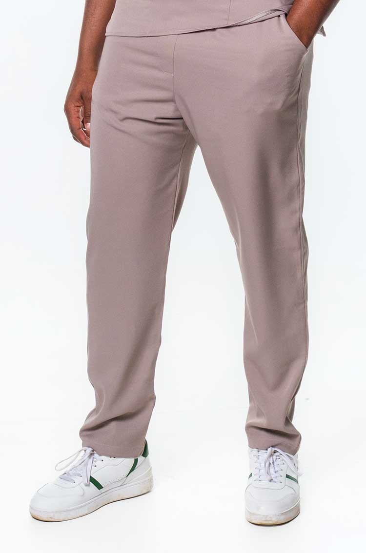 Ikey Mens Scrub Pants - Image 4