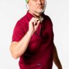 Murdoch Men's Scrub Top - Thumbnail Image 5