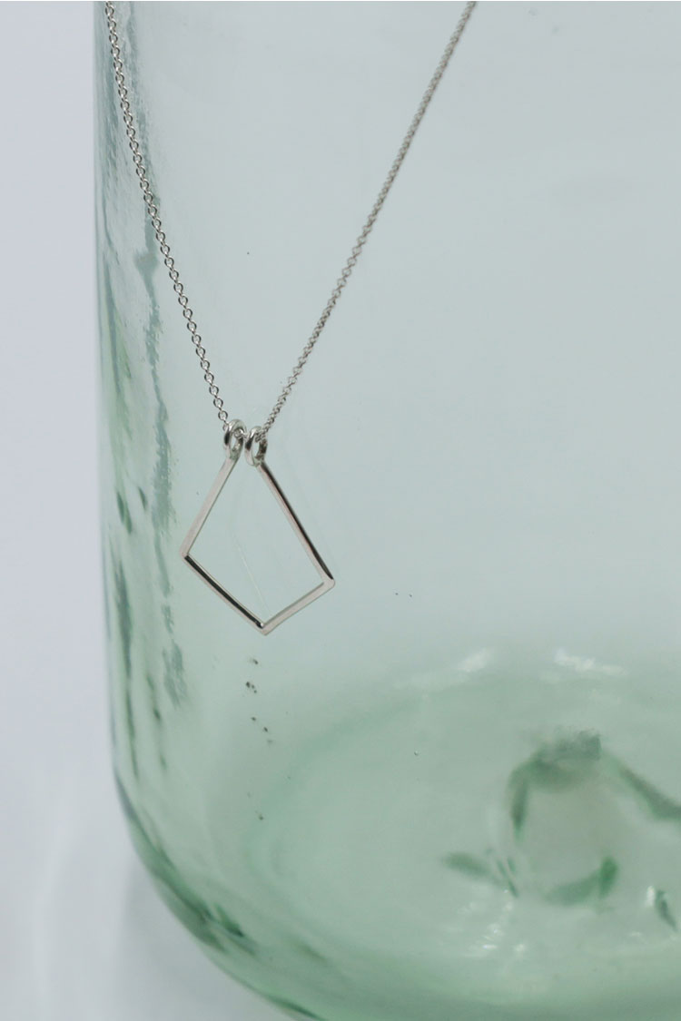 <b>Keeper</b> Necklace - Image 2