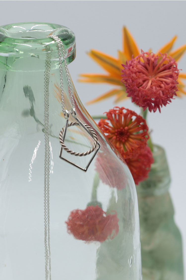 <b>Keeper</b> Necklace - Image 1