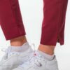 Yoda Ladies Scrub Pants with Band - Thumbnail Image 3