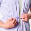 <b>Sheeba</b> Cuffed Sleeve Jogger Ladies Jumpsuit - Thumbnail Image 2